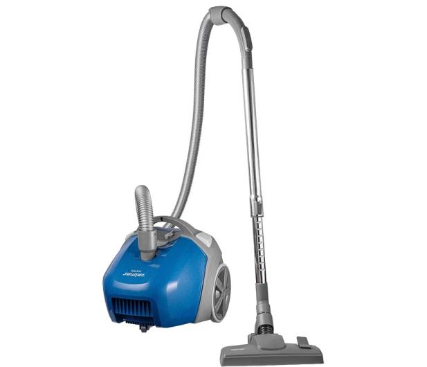 Zelmer Zelmer Odkurzacz workowy 3,5L - ZVC351 Antek - 1505004 - zdjęcie 4